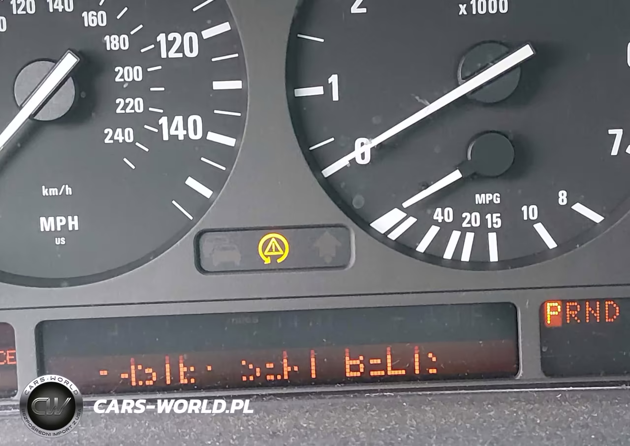 2002 BMW 530Ia VIN:WBADT63412CH94275 - 16