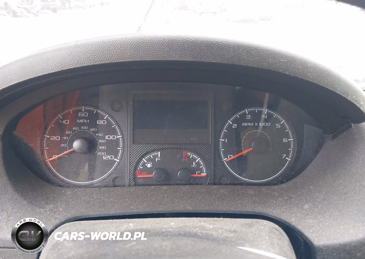 2016 Ram Promaster 1500 Low Roof VIN:3C6TRVAG8GE114915 - 15