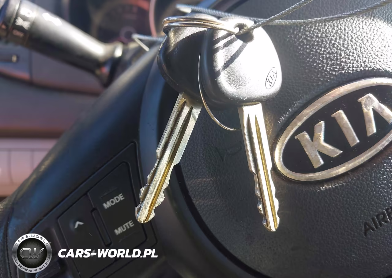2011 Kia Forte Ex VIN:KNAFU4A27B5434005 - 11