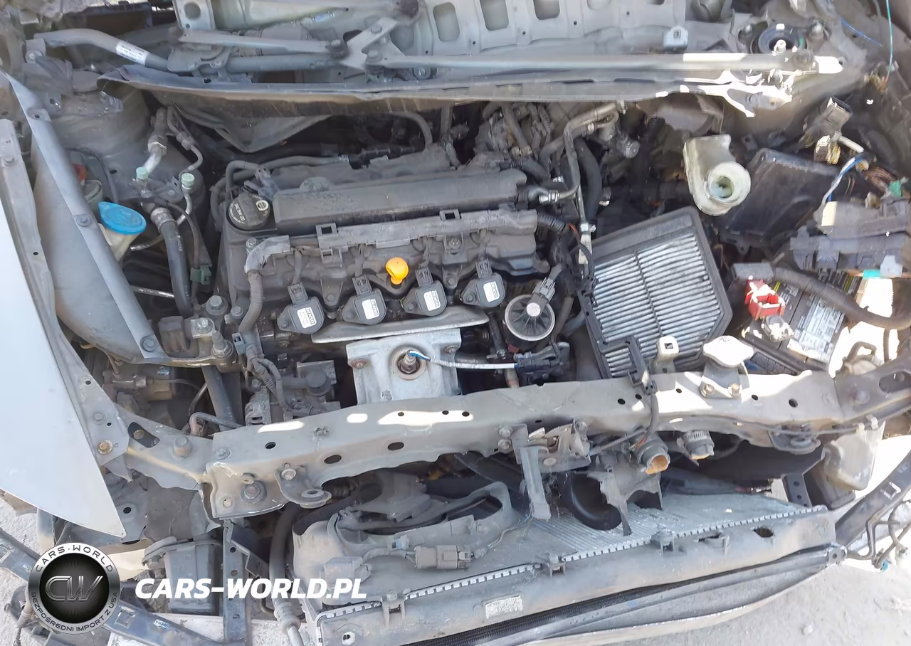 2007 Honda Civic Ex VIN:2HGFG12857H569030 - 10