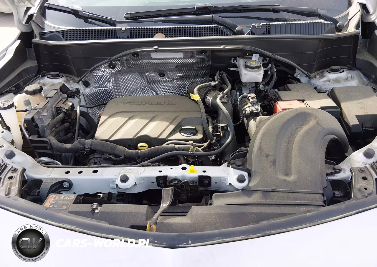 2023 Buick Encore Gx Preferred Fwd VIN:KL4MMBS25PB059697 - 10
