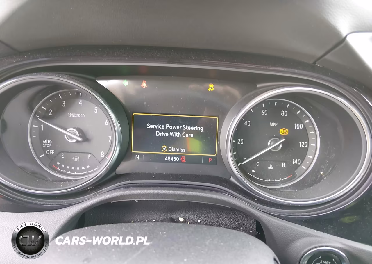 2023 Buick Encore Gx Preferred Fwd VIN:KL4MMBS25PB059697 - 7