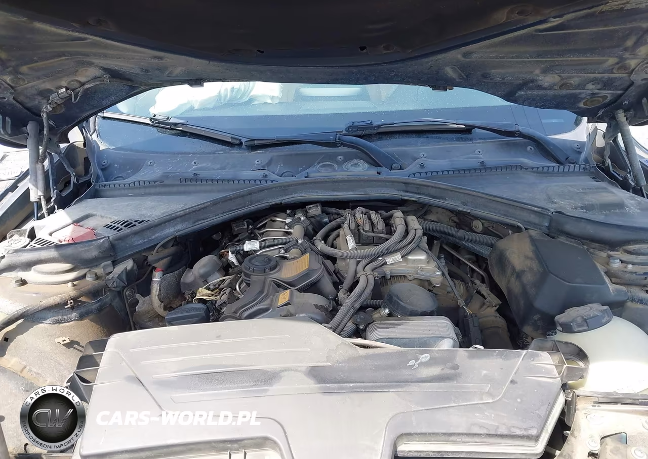 2014 BMW 320I VIN:WBA3B1C51EP678529 - 10