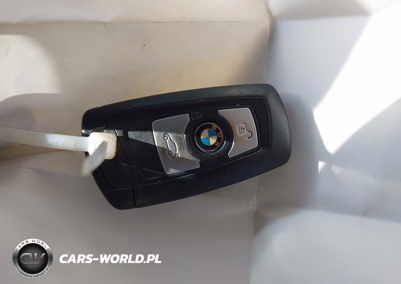 2014 BMW 320I VIN:WBA3B1C51EP678529 - 11