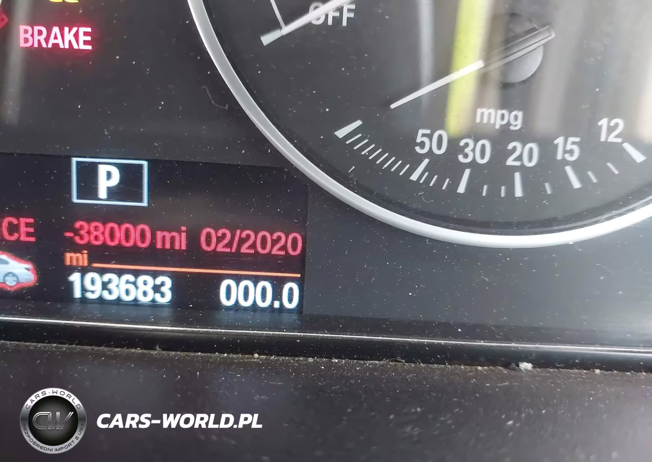 2014 BMW 320I VIN:WBA3B1C51EP678529 - 16