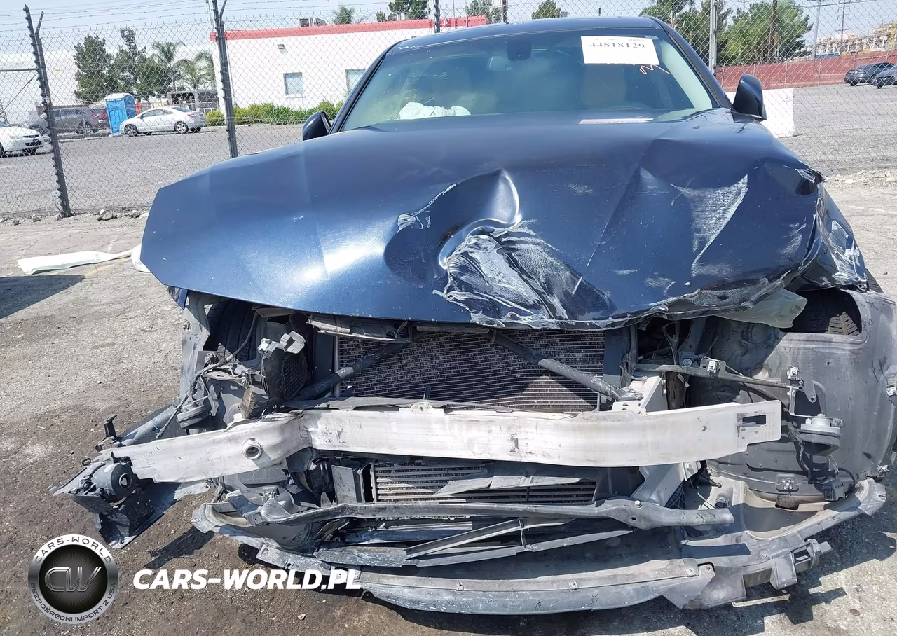 2014 BMW 320I VIN:WBA3B1C51EP678529 - 6