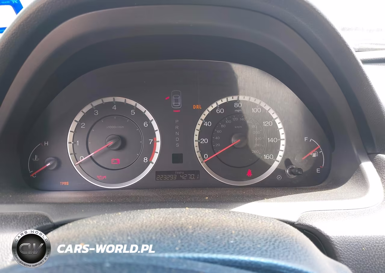2012 Honda Accord 3.5 Ex-L VIN:1HGCS2B85CA003952 - 15