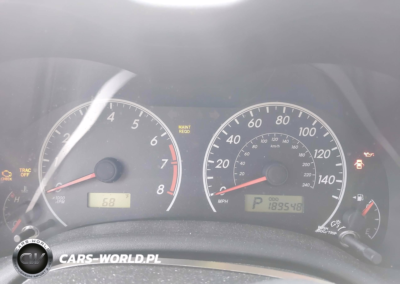 2013 Toyota Corolla Le VIN:5YFBU4EE6DP094308 - 7