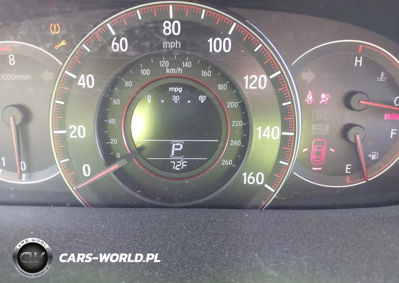 2017 Honda Accord Sport Se VIN:1HGCR2F17HA042641 - 7
