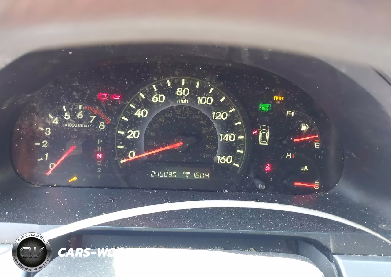 2009 Honda Odyssey Ex VIN:5FNRL38499B022956 - 7