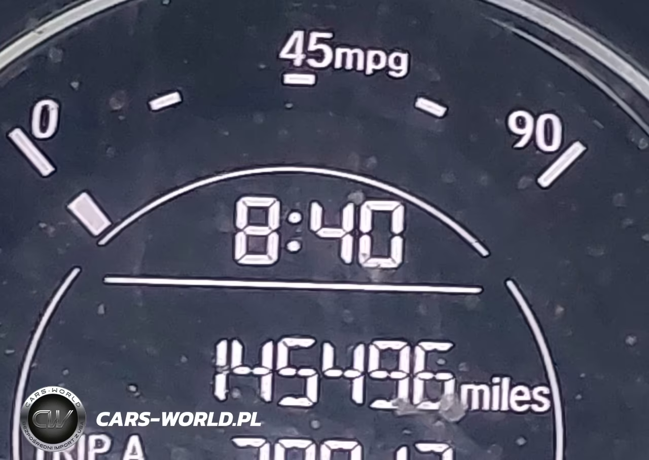 2016 Honda Hr-V Ex-L VIN:3CZRU6H72GM730994 - 15