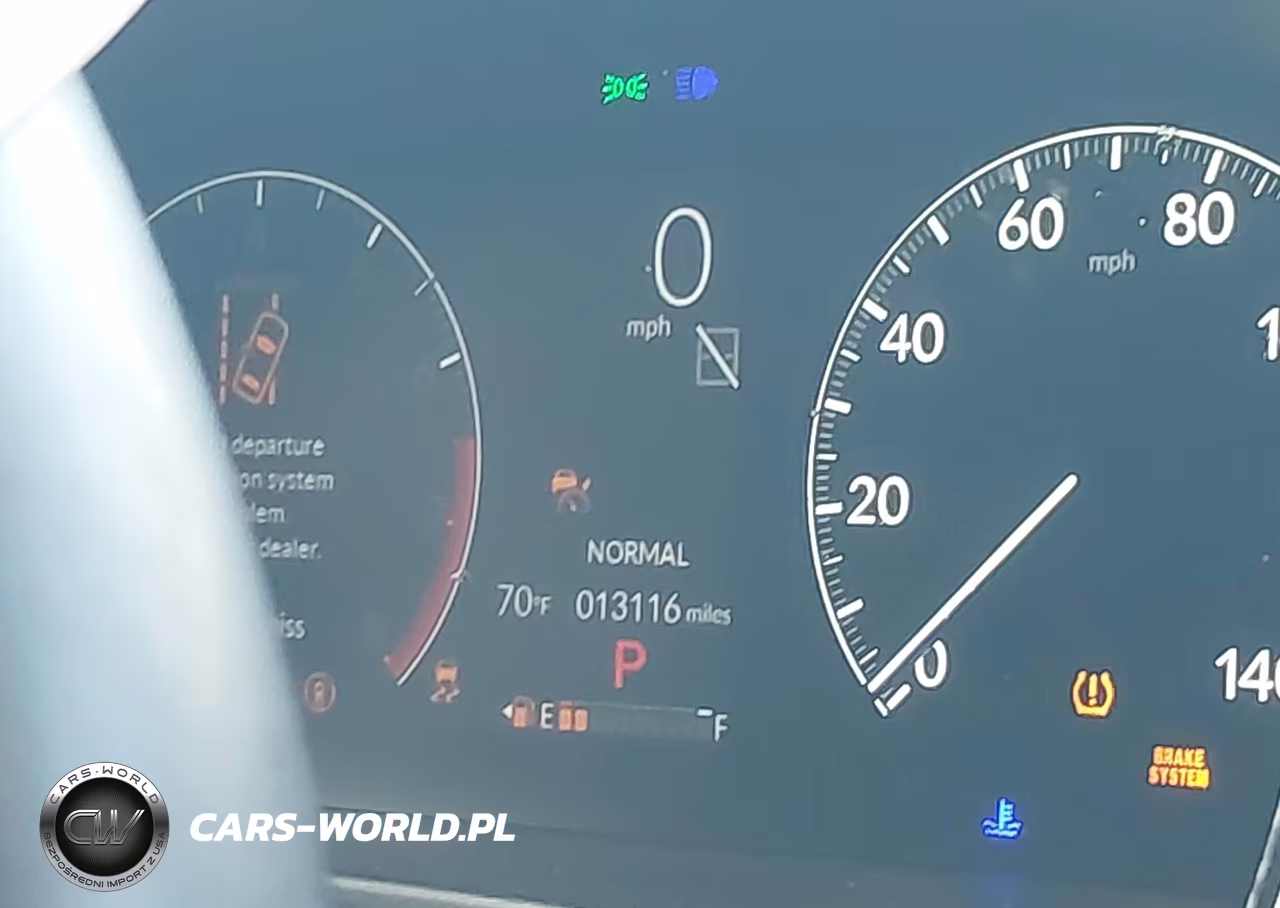 2025 Honda Pilot Ex-L VIN:5FNYG2H48SB024228 - 7