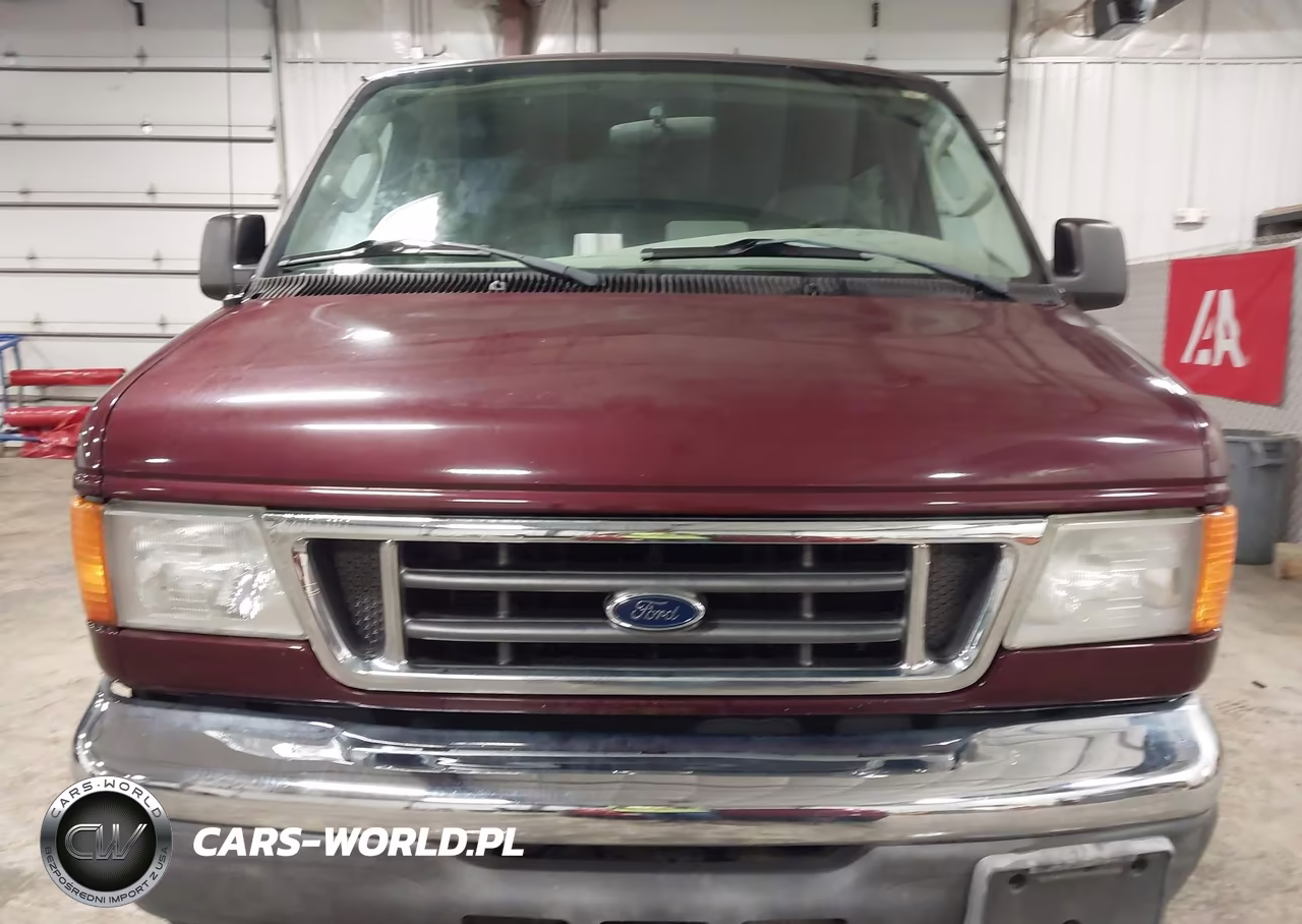 2007 Ford E-350 Super Duty Xl-Xlt VIN:1FBNE31L87DB11114 - 12