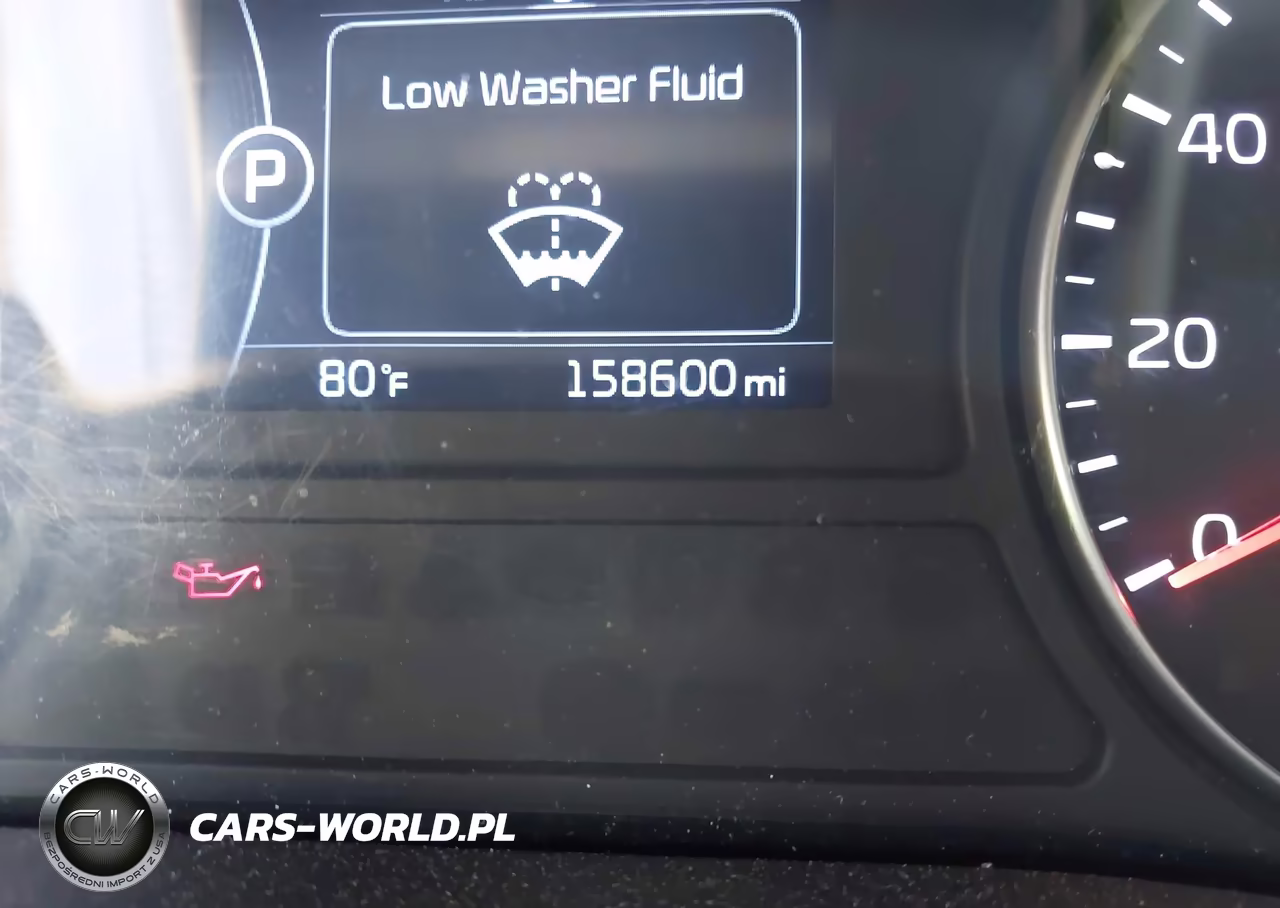 2016 Kia Optima Lx VIN:KNAGT4L31G5084651 - 16
