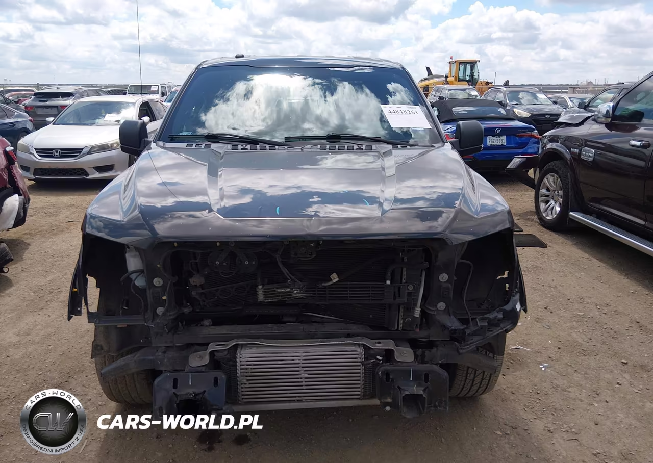 2017 Ford F-150 Xlt VIN:1FTEW1CP1HKC33615 - 12