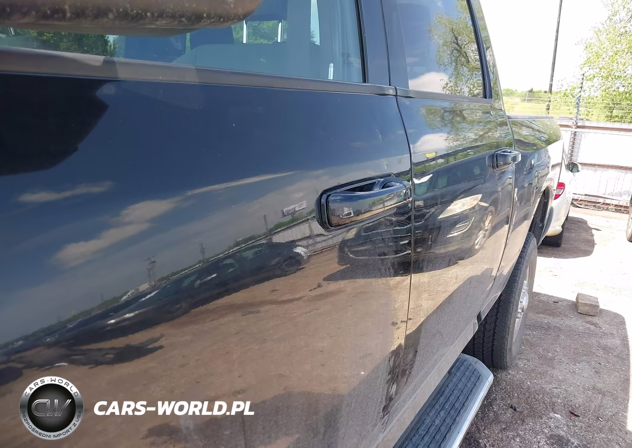 2022 Ram 2500 Big Horn 4X4 6'4 Box VIN:3C6UR5DL2NG248124 - 6
