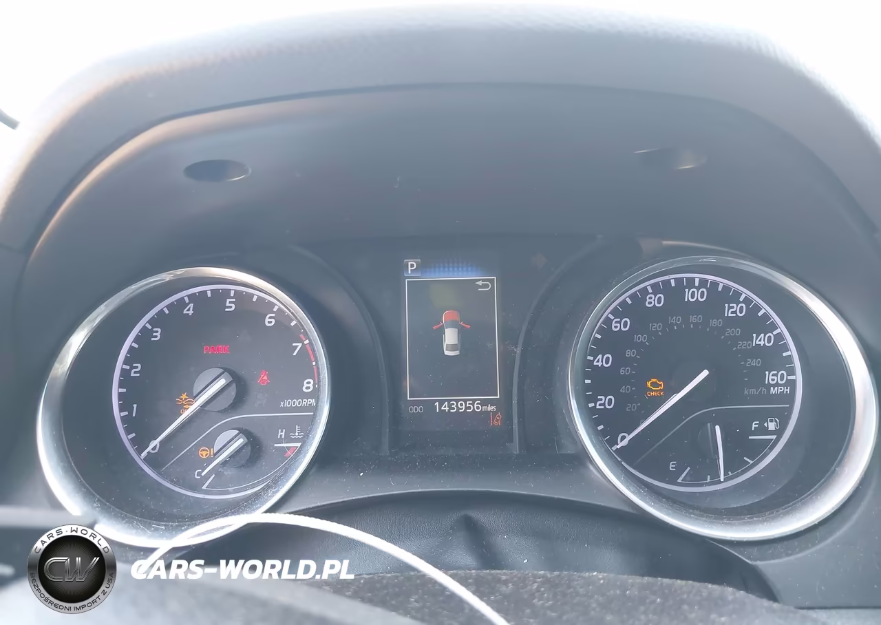 2019 Toyota Camry Se VIN:4T1B11HK0KU702733 - 16