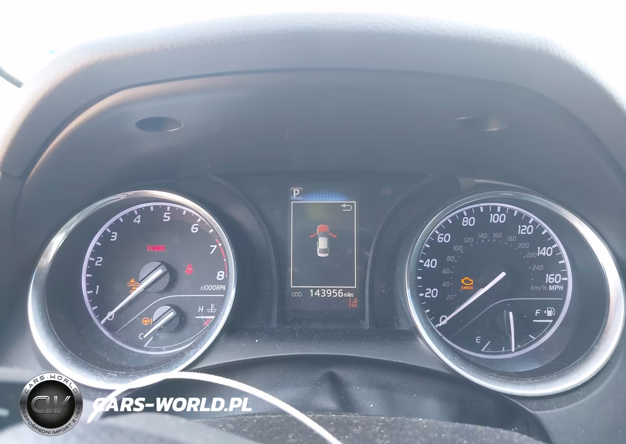 2019 Toyota Camry Se VIN:4T1B11HK0KU702733 - 7