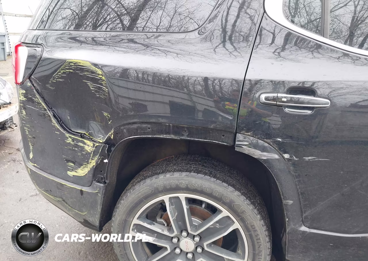 2019 GMC Acadia Denali VIN:1GKKNXLS1KZ222937 - 20