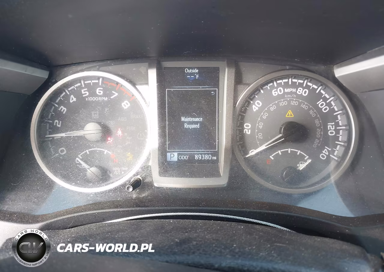 2022 Toyota Tacoma Sr5 V6 VIN:3TMAZ5CN7NM175638 - 7