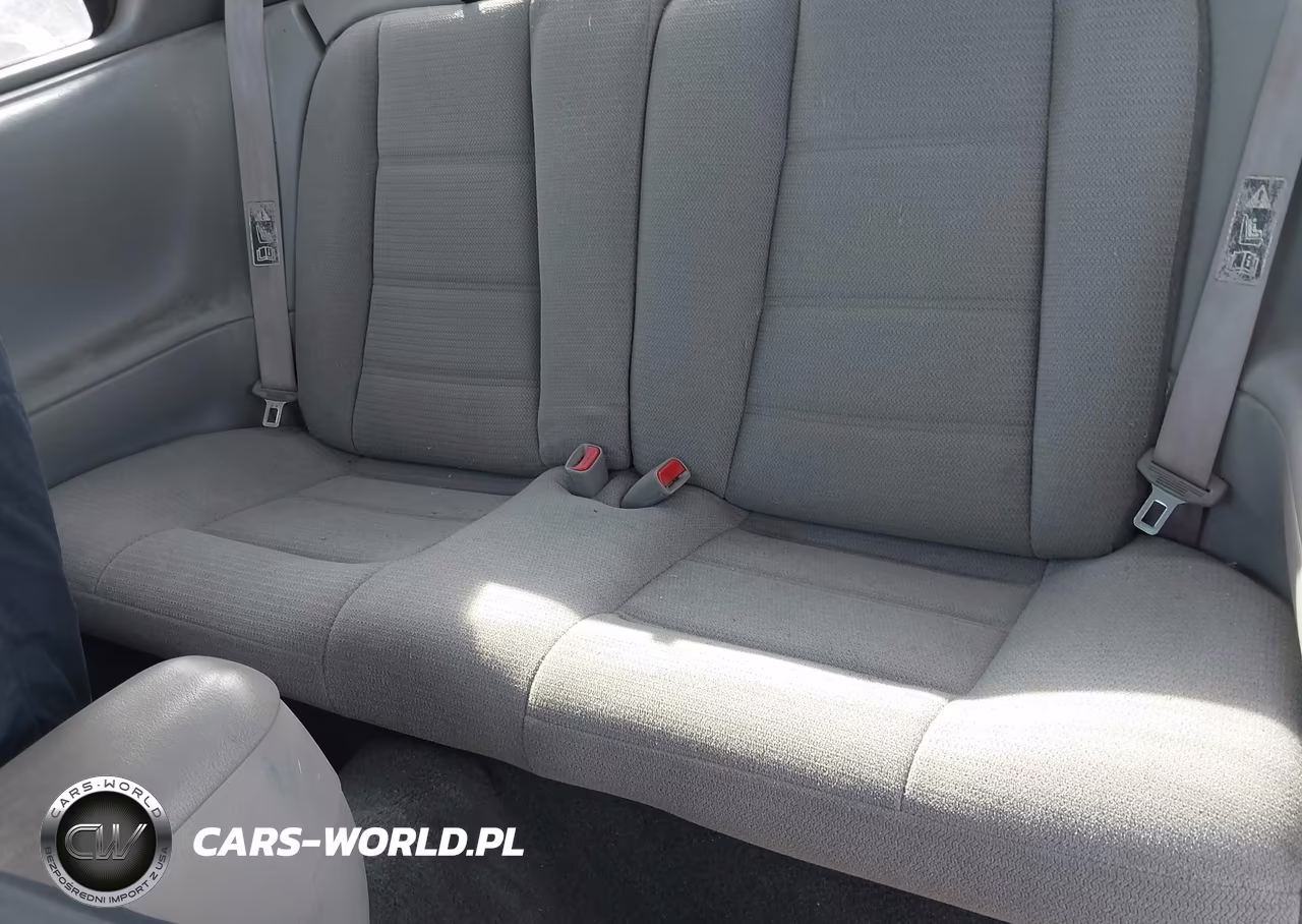 1999 Ford Mustang VIN:1FAFP4049XF145471 - 14