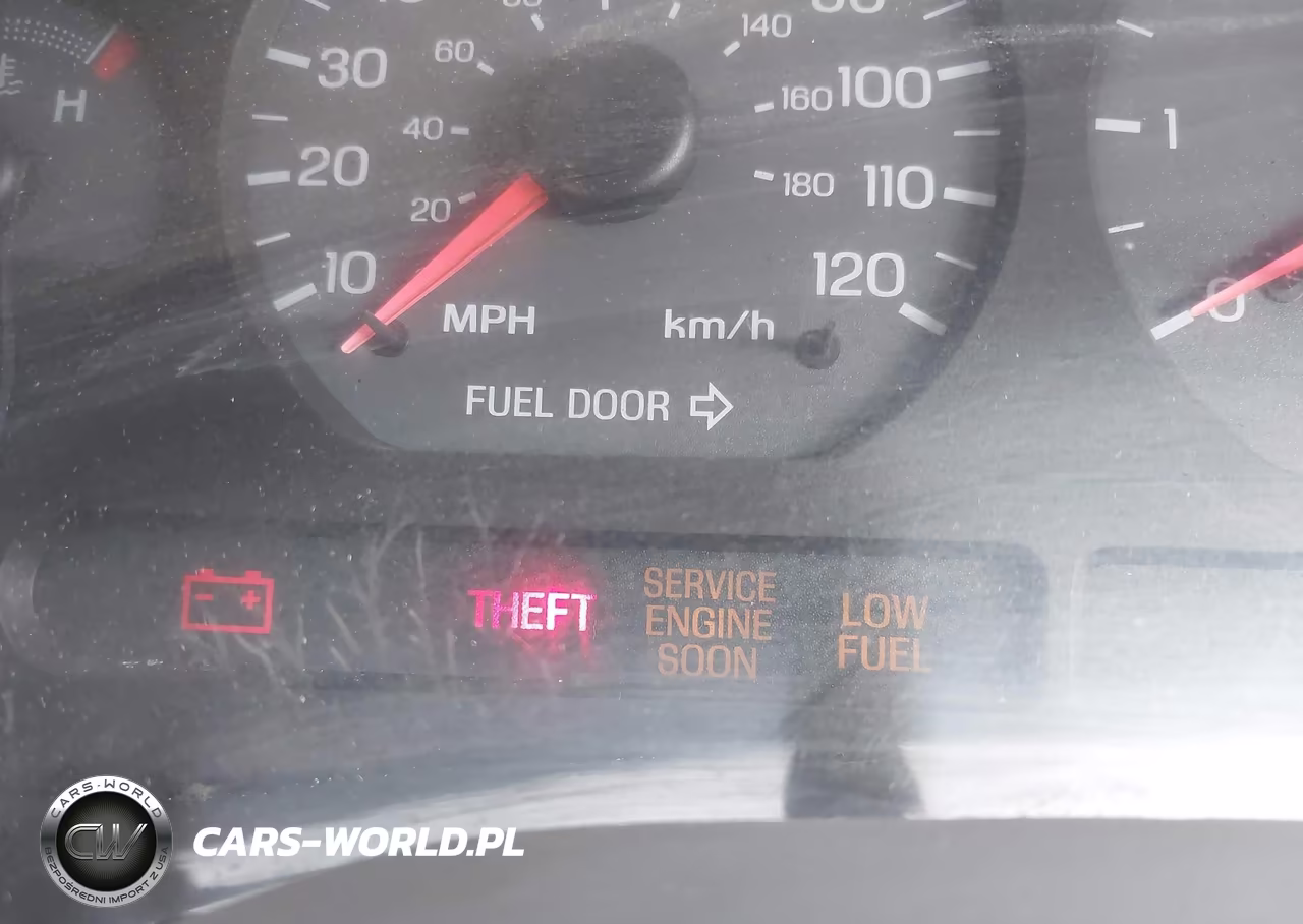1999 Ford Mustang VIN:1FAFP4049XF145471 - 6