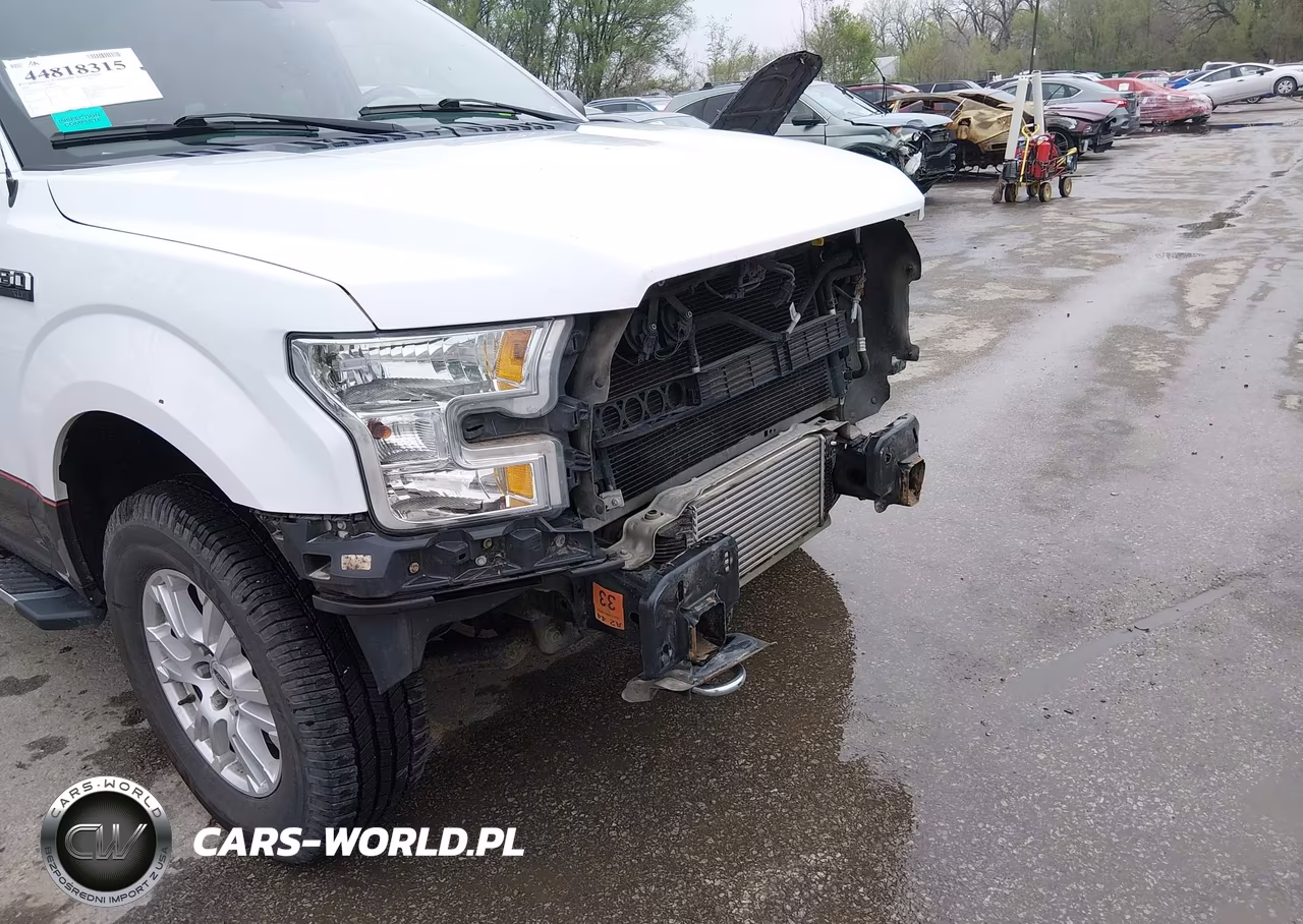 2015 Ford F-150 Xlt VIN:1FTFX1EG9FKD57899 - 20