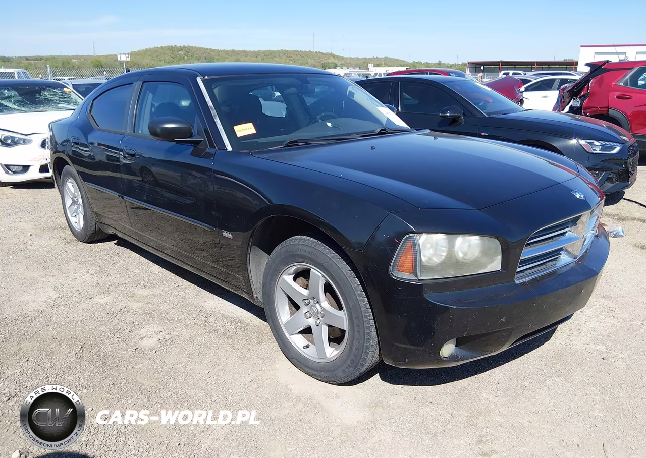 2006 Dodge Charger