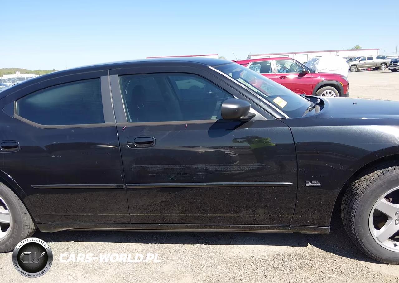 2006 Dodge Charger VIN:2B3KA43G16H162781 - 13