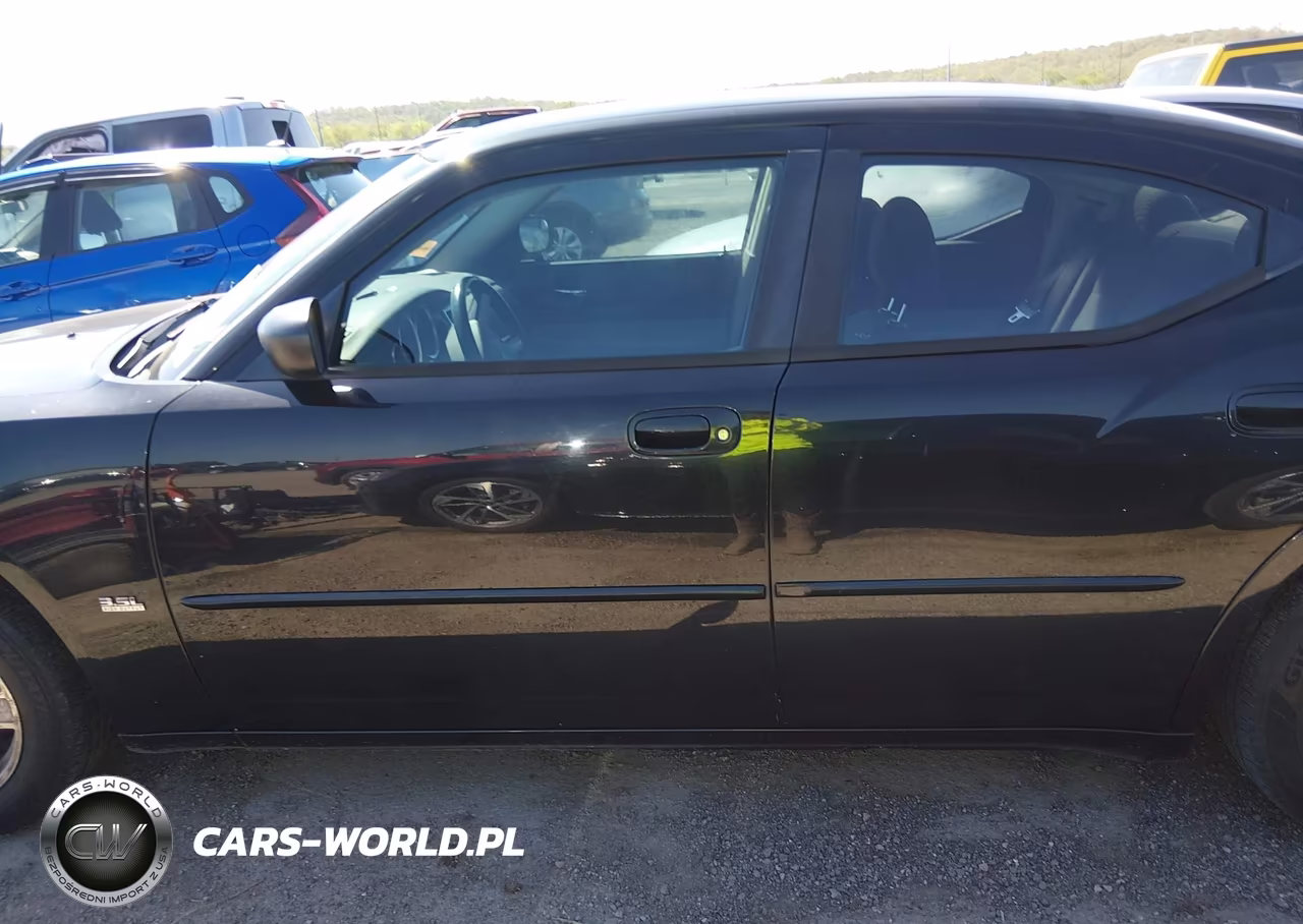 2006 Dodge Charger VIN:2B3KA43G16H162781 - 14