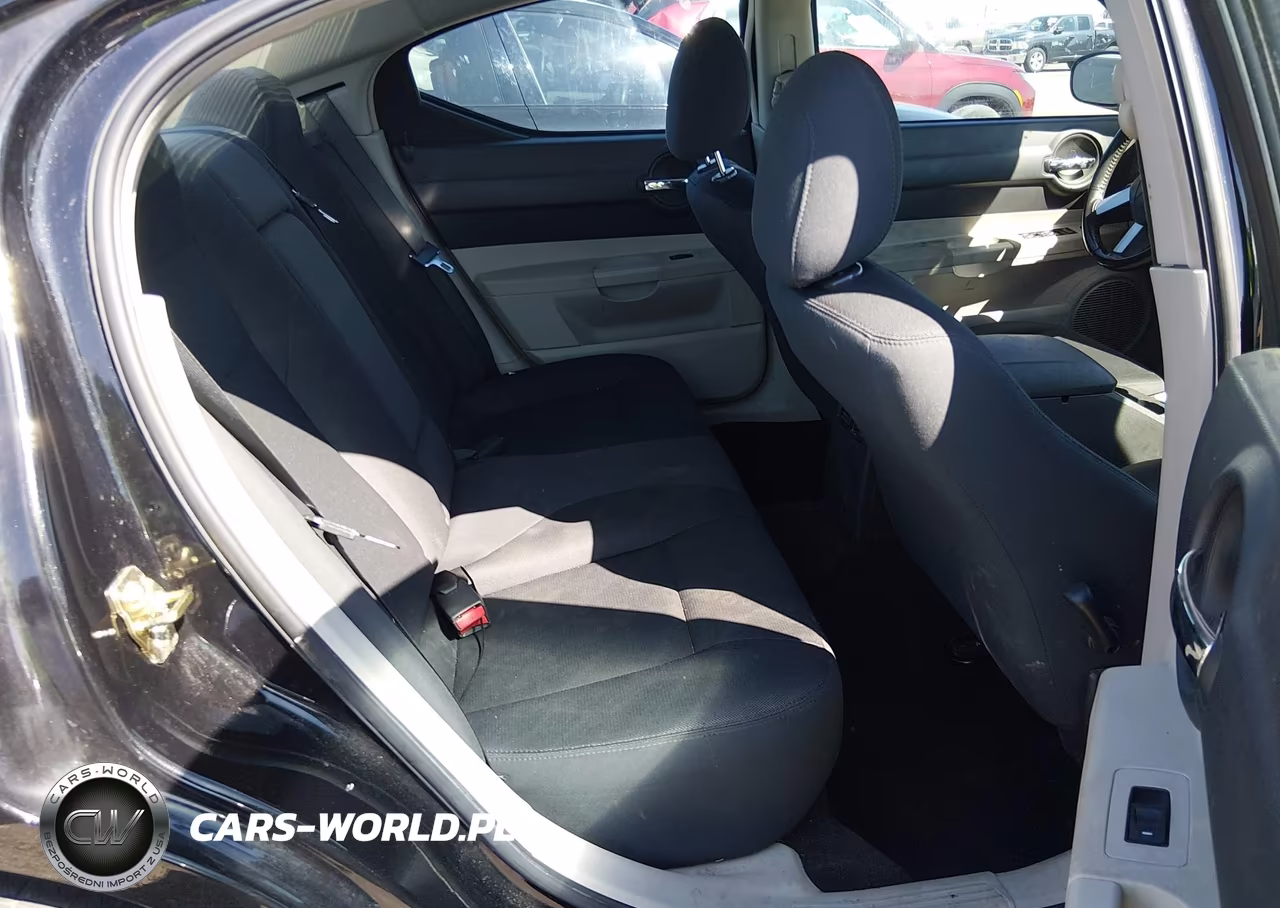 2006 Dodge Charger VIN:2B3KA43G16H162781 - 8