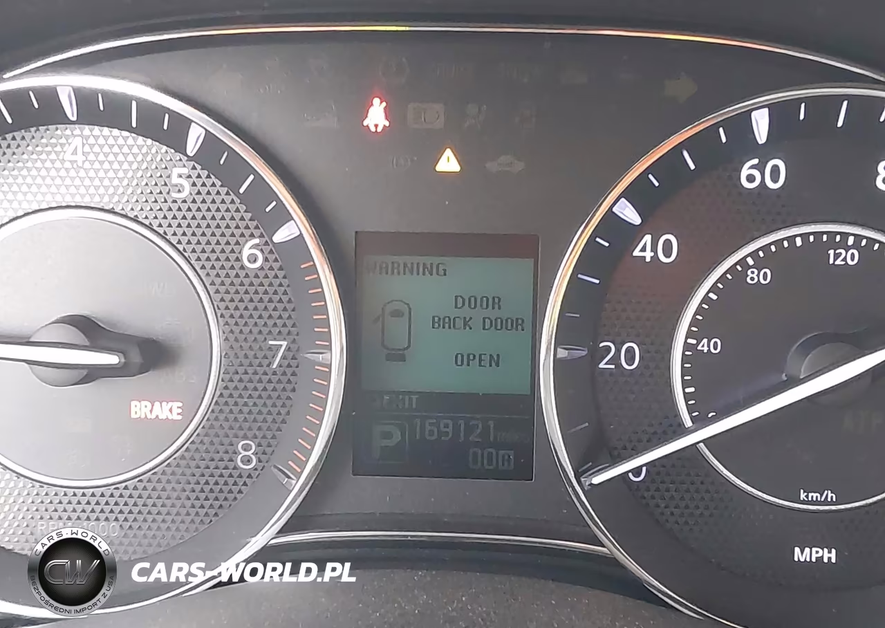 2018 Nissan Armada Platinum VIN:JN8AY2ND3J9053233 - 7