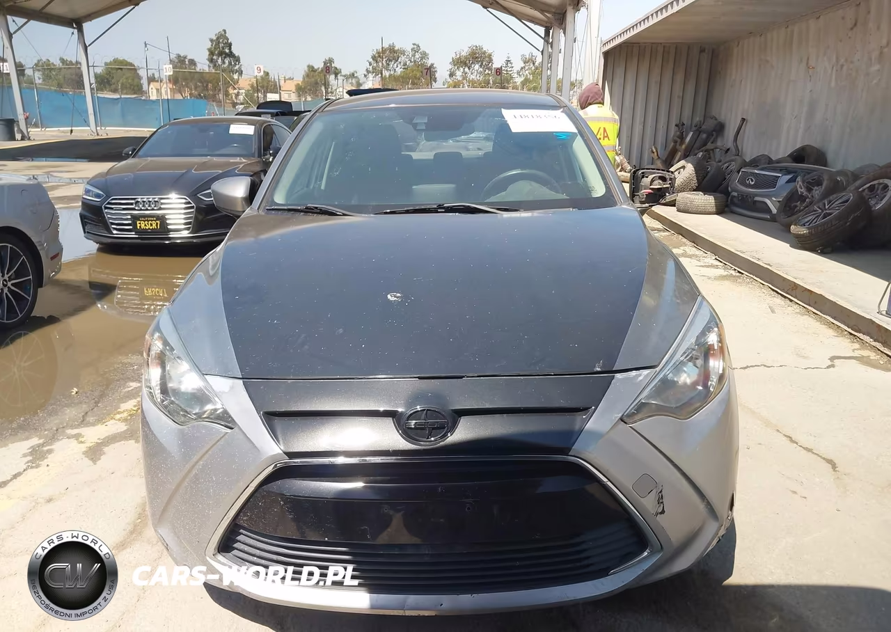 2016 Scion Ia VIN:3MYDLBZVXGY106072 - 13