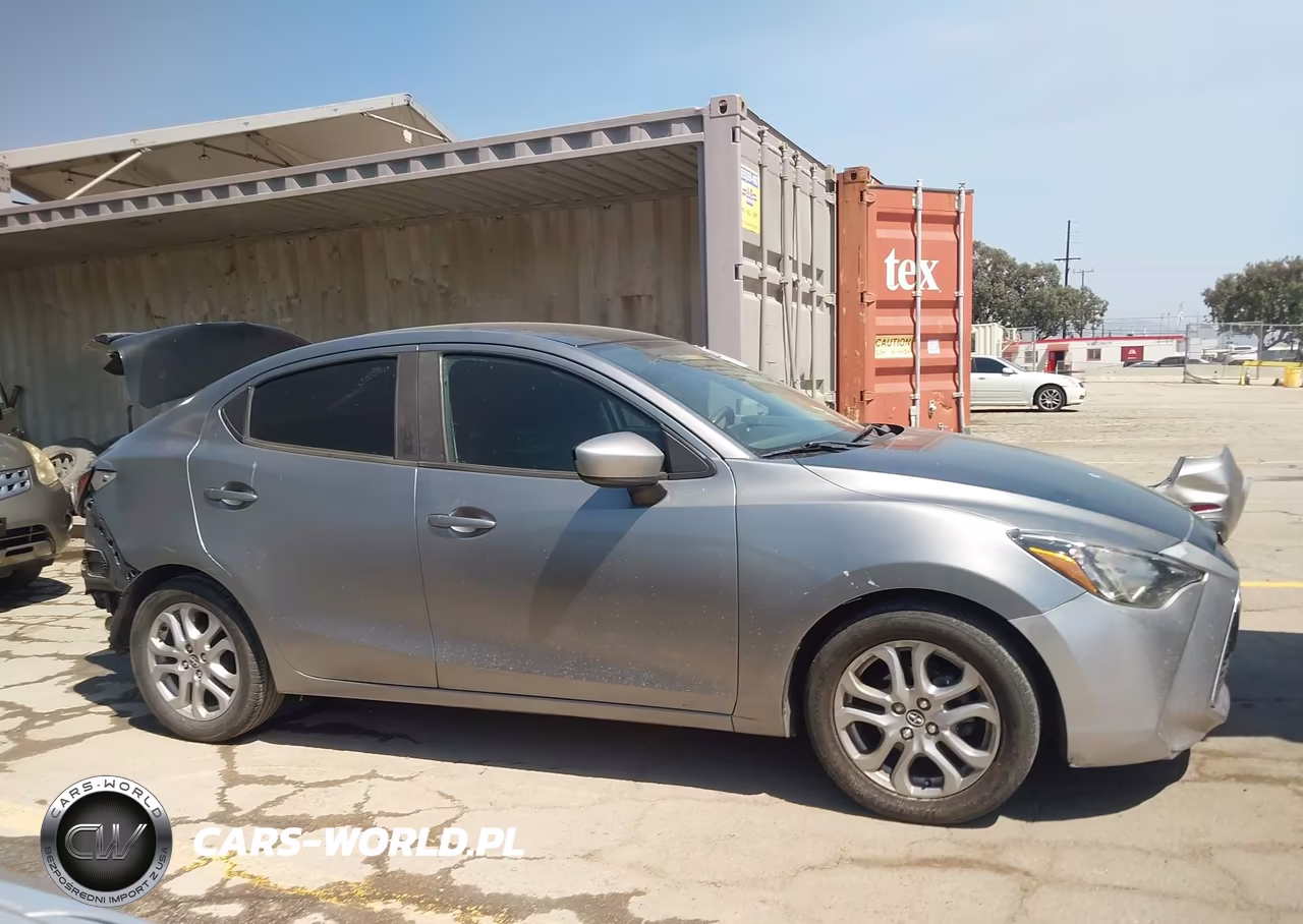 2016 Scion Ia VIN:3MYDLBZVXGY106072 - 14