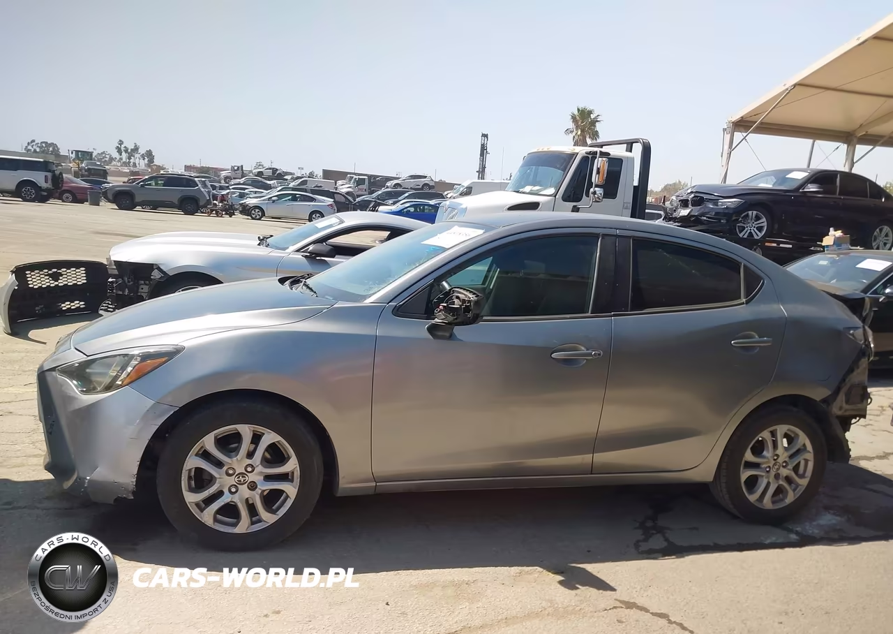 2016 Scion Ia VIN:3MYDLBZVXGY106072 - 15