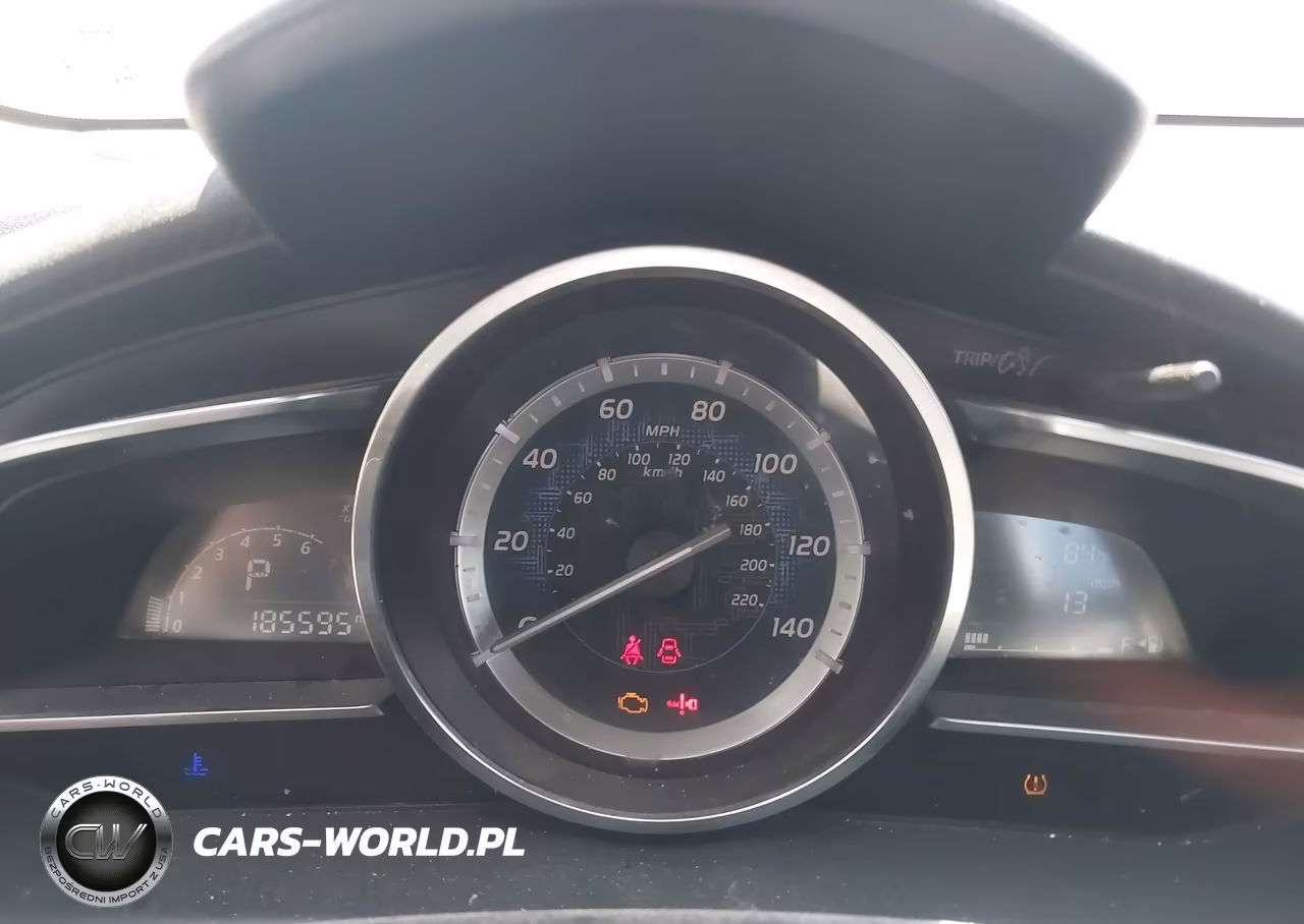 2016 Scion Ia VIN:3MYDLBZVXGY106072 - 7