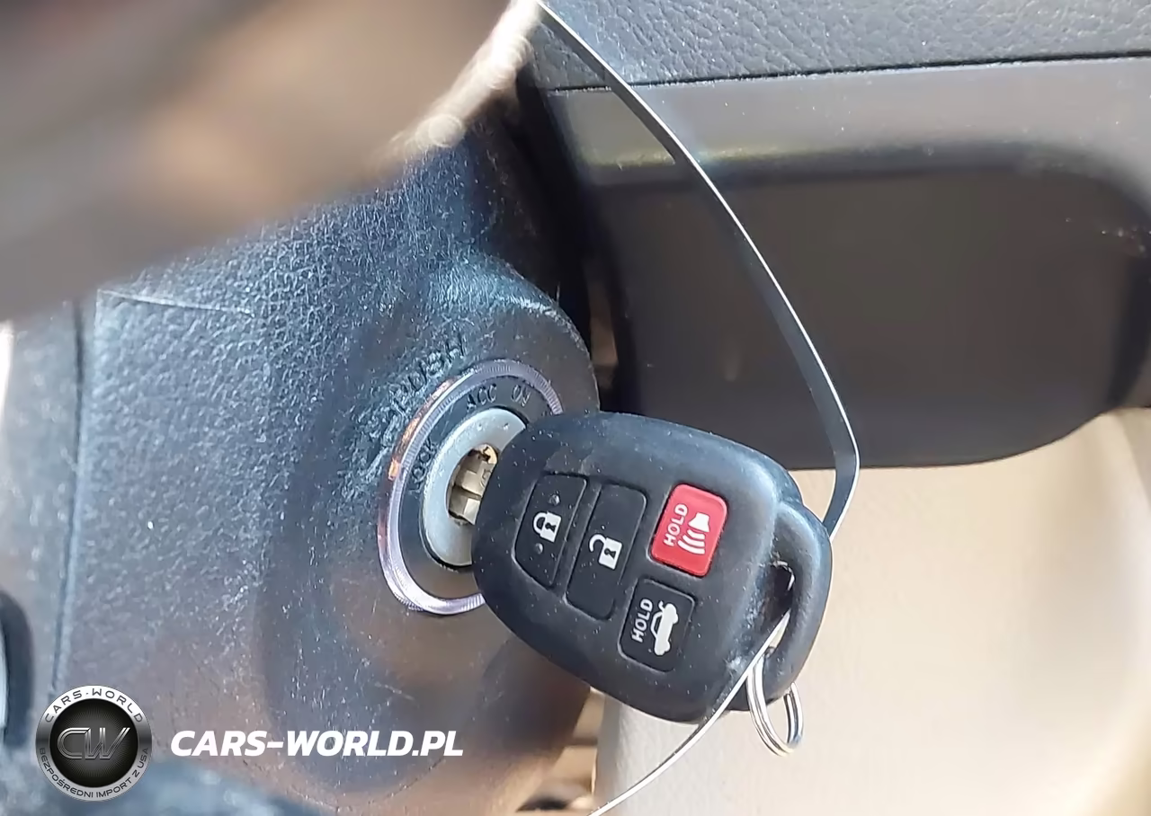 2014 Toyota Camry Le VIN:4T1BF1FK9EU469394 - 11