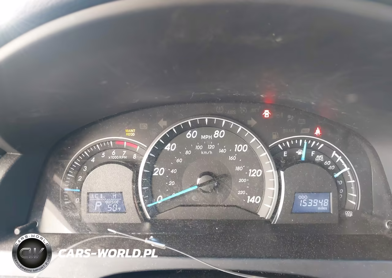 2014 Toyota Camry Le VIN:4T1BF1FK9EU469394 - 7