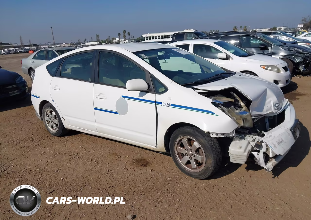 2005 Toyota Prius