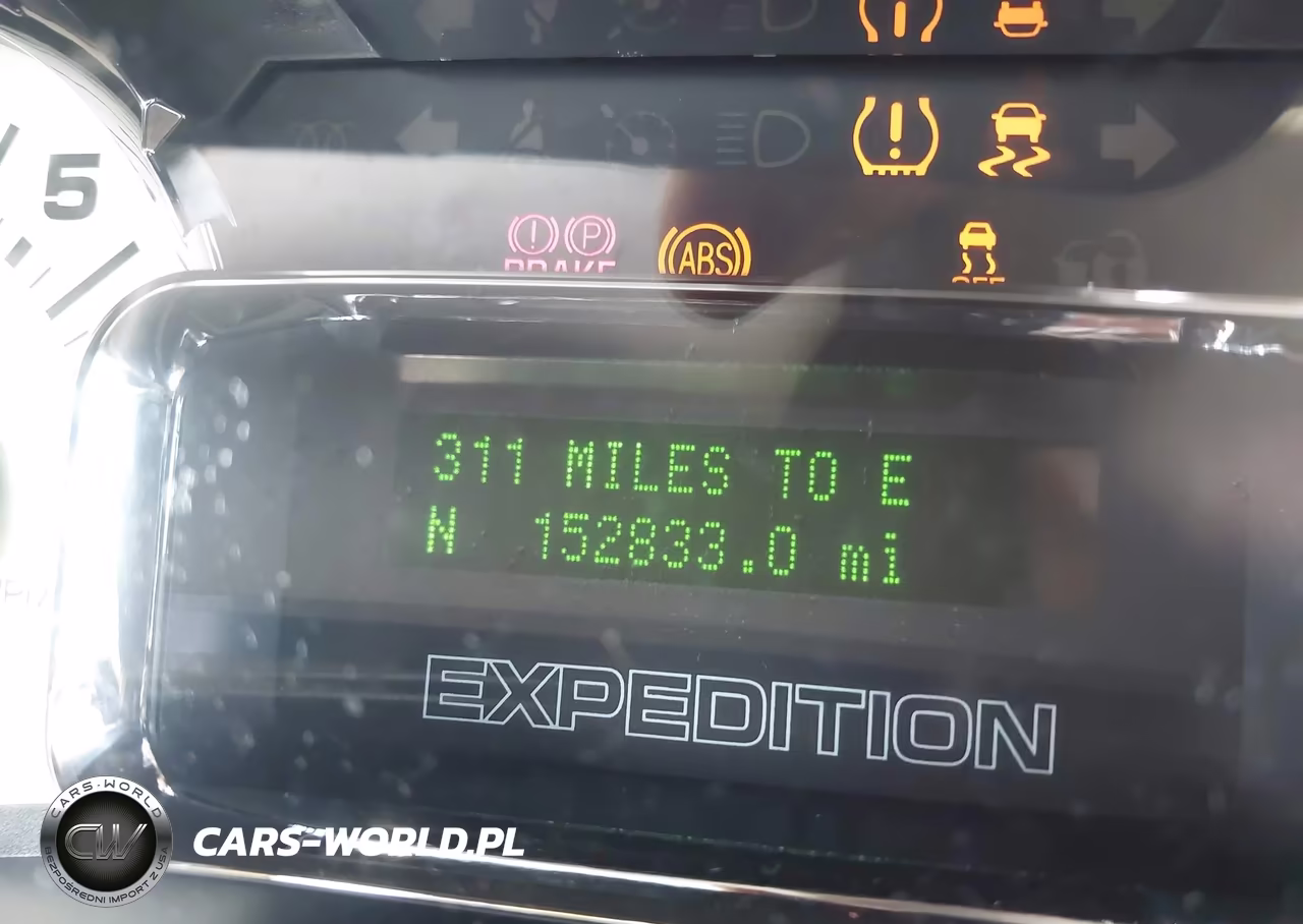2013 Ford Expedition Xlt VIN:1FMJU1H50DEF33243 - 15