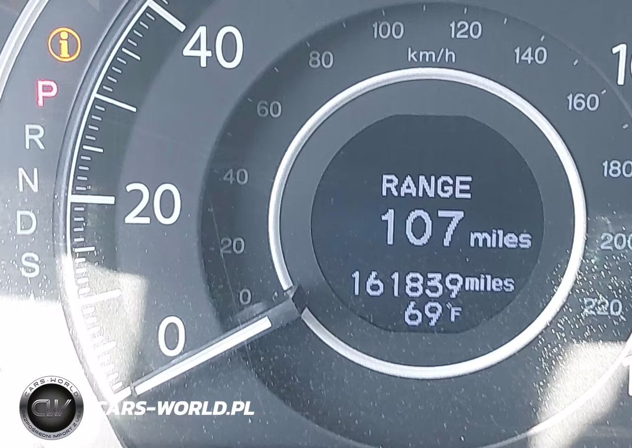 2015 Honda Cr-V Touring VIN:5J6RM4H90FL132232 - 15
