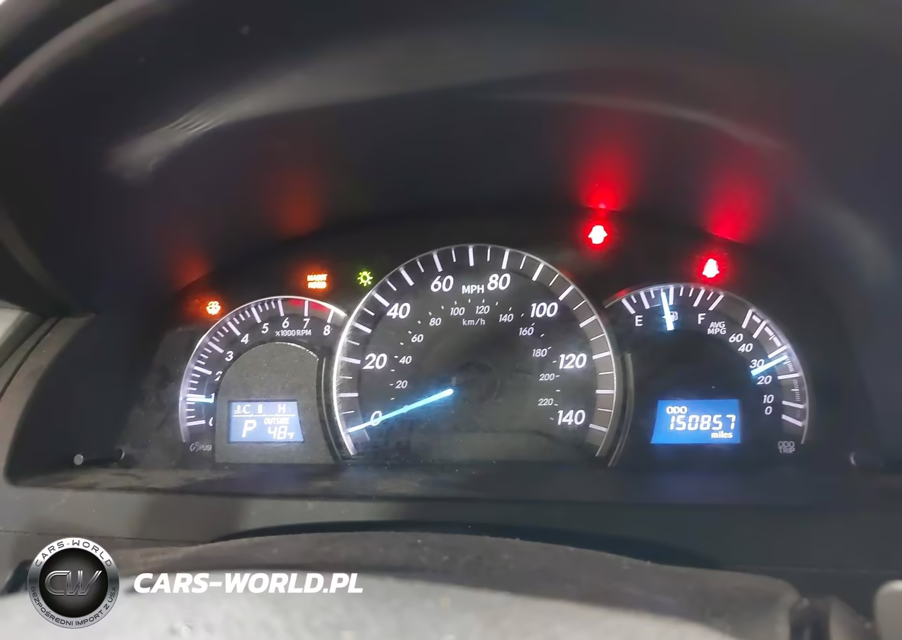 2014 Toyota Camry Se VIN:4T1BF1FK1EU363473 - 16