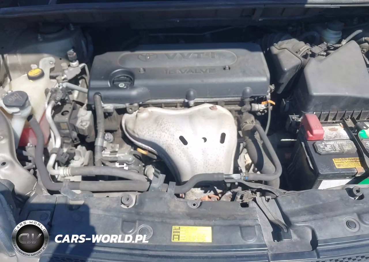 2011 Scion Xb VIN:JTLZE4FE7B1134671 - 10
