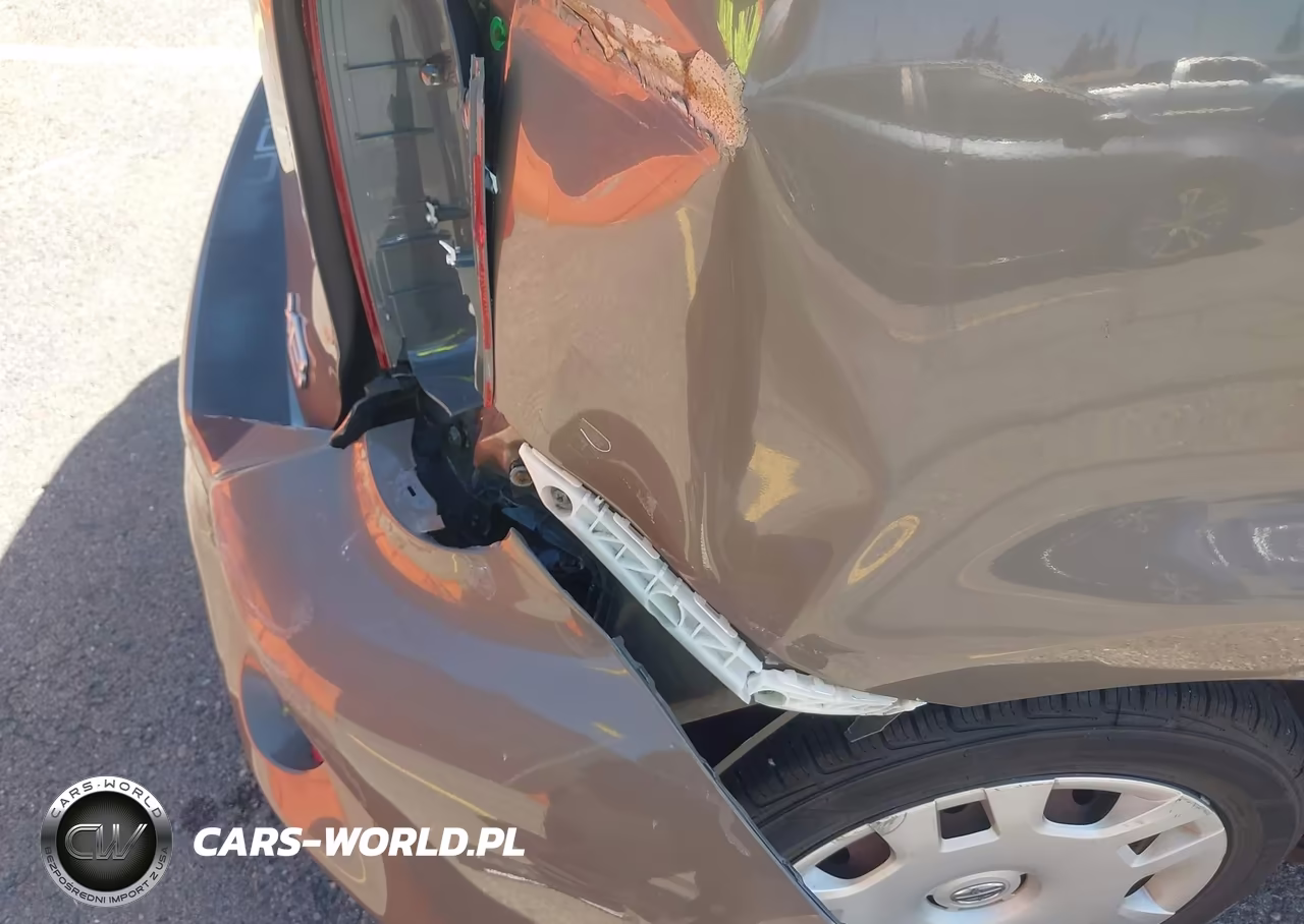 2011 Scion Xb VIN:JTLZE4FE7B1134671 - 12
