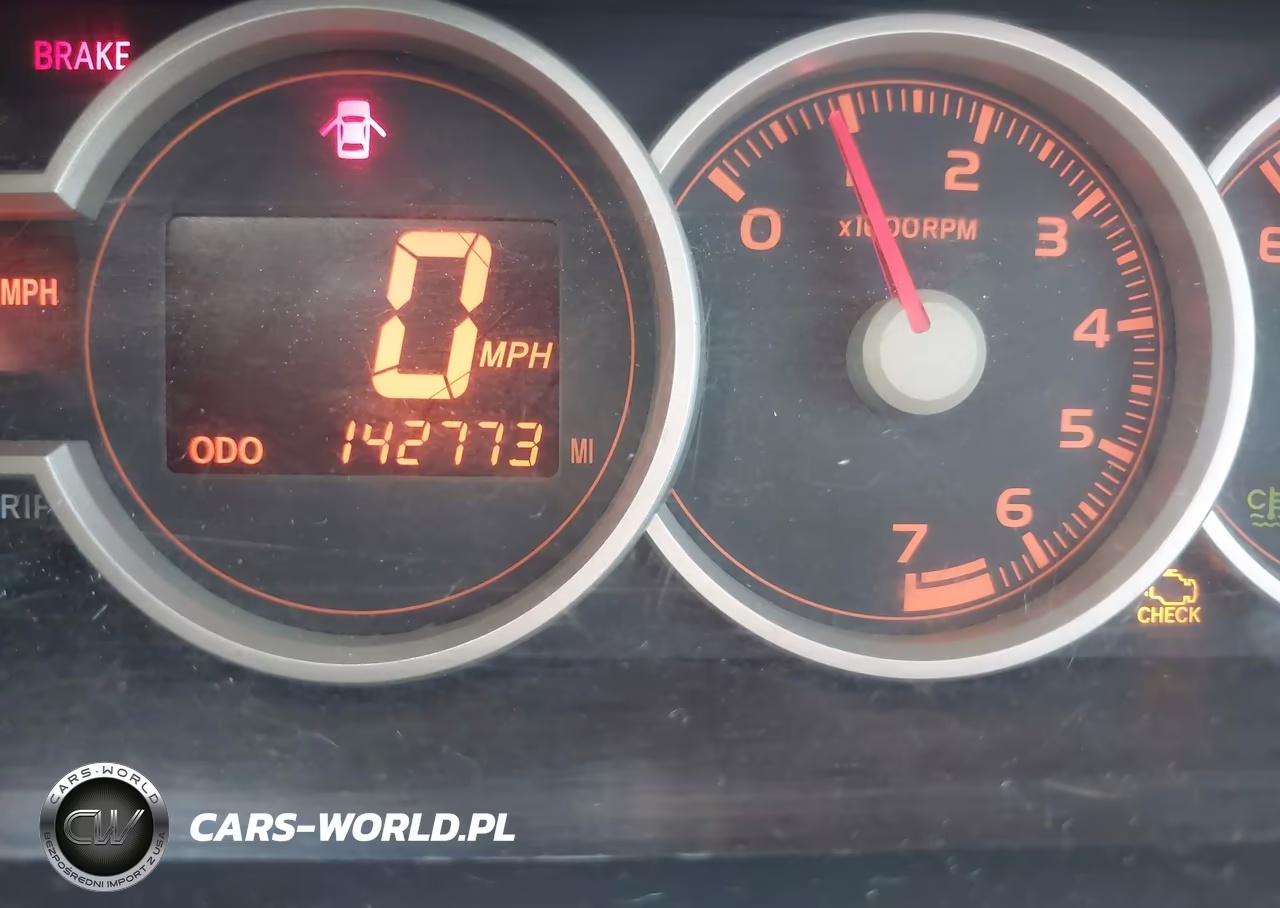 2011 Scion Xb VIN:JTLZE4FE7B1134671 - 7