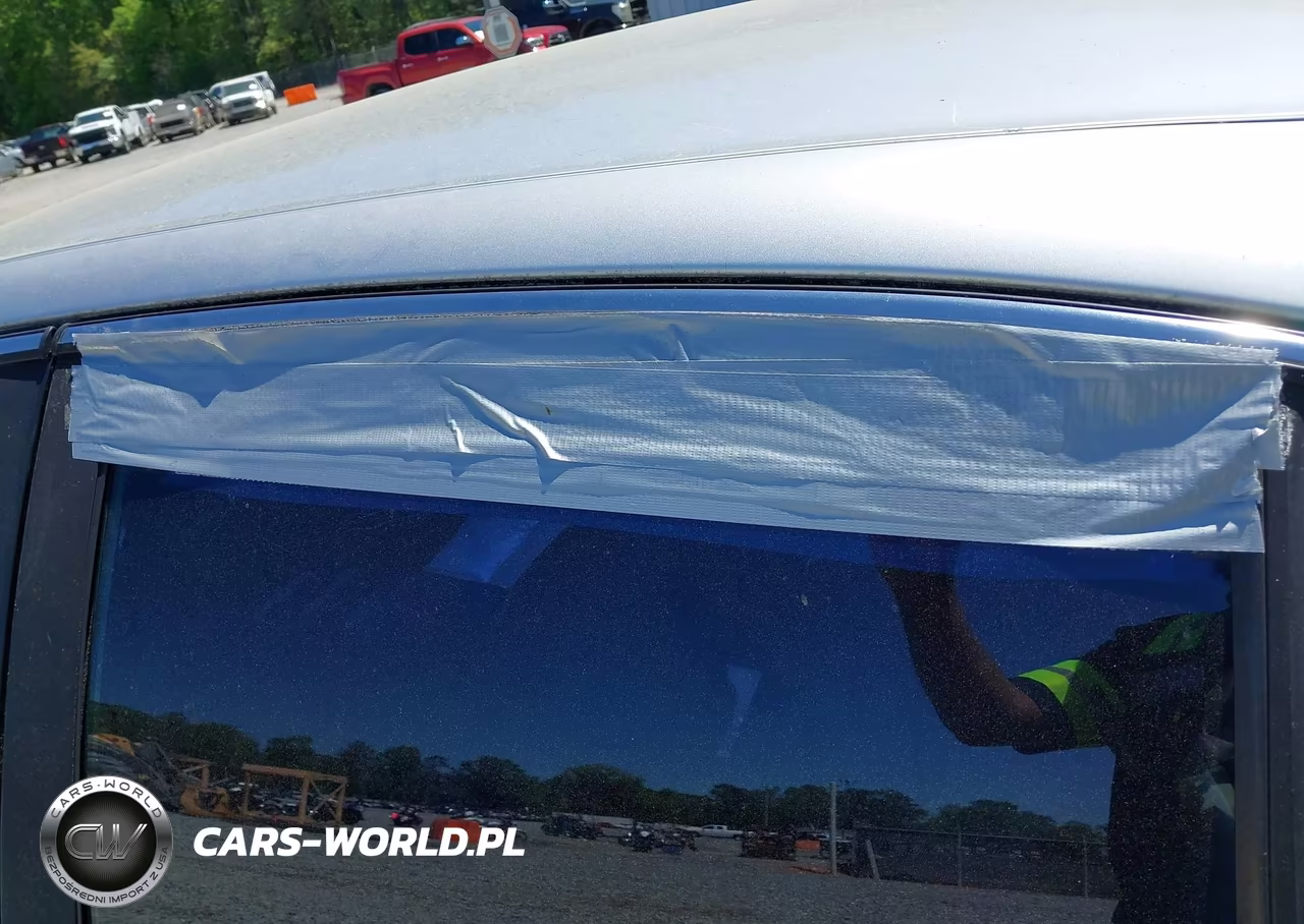 2002 Buick Lesabre Custom VIN:1G4HP54K62U257727 - 6