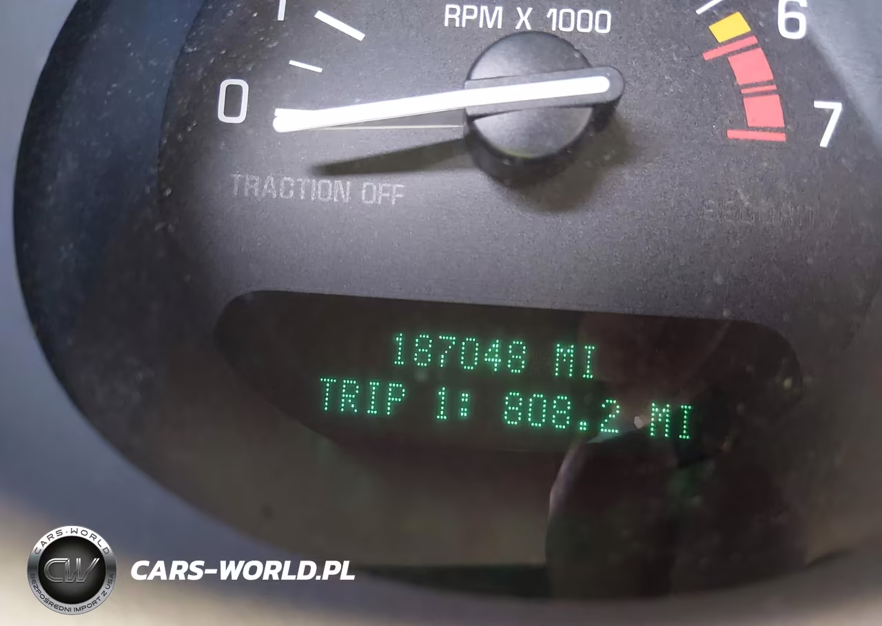 2002 Buick Lesabre Custom VIN:1G4HP54K62U257727 - 7