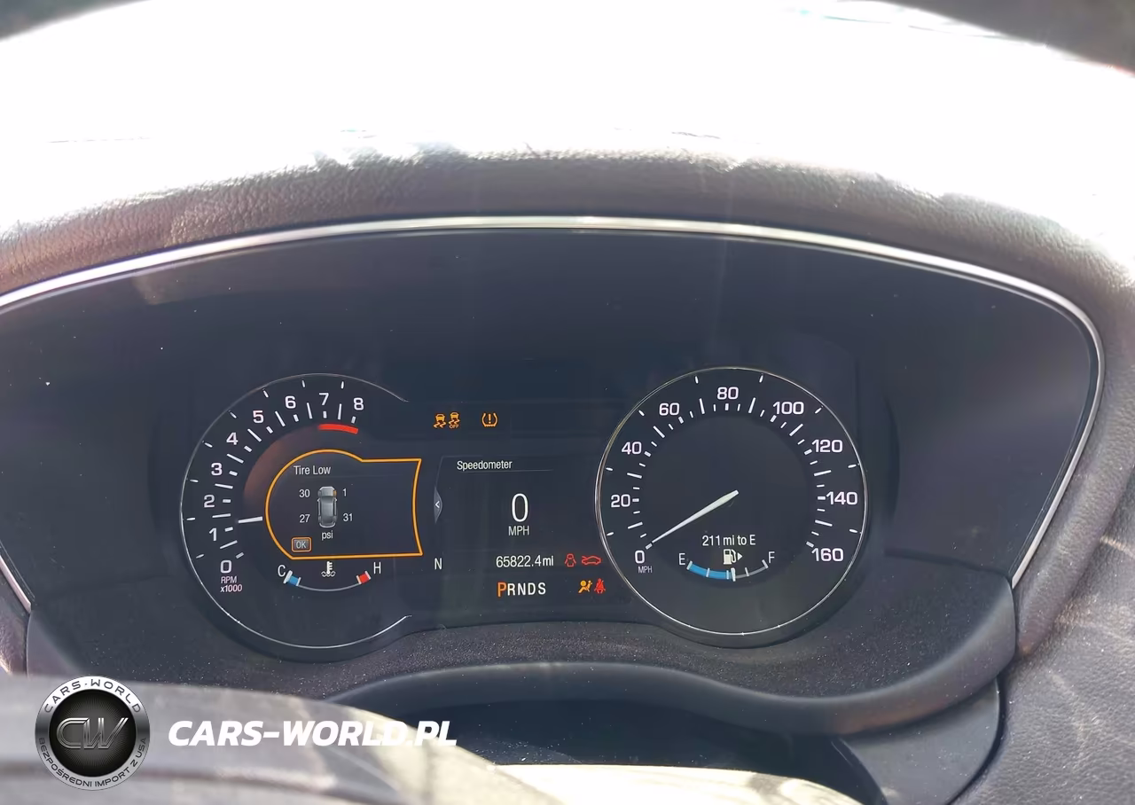 2019 Lincoln Mkc Select VIN:5LMCJ2D97KUL16076 - 7