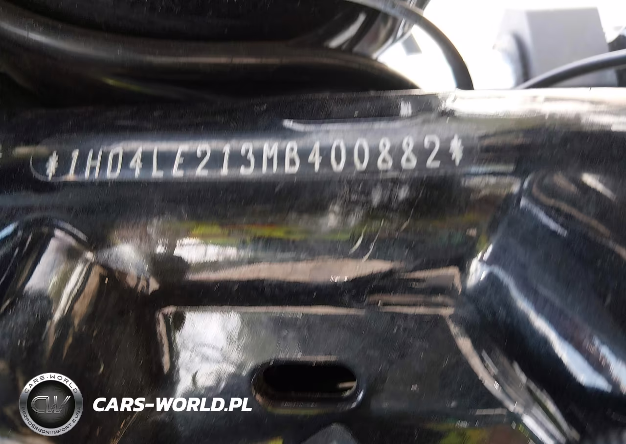 2021 Harley-Davidson Xl883 N VIN:1HD4LE213MB400882 - 10