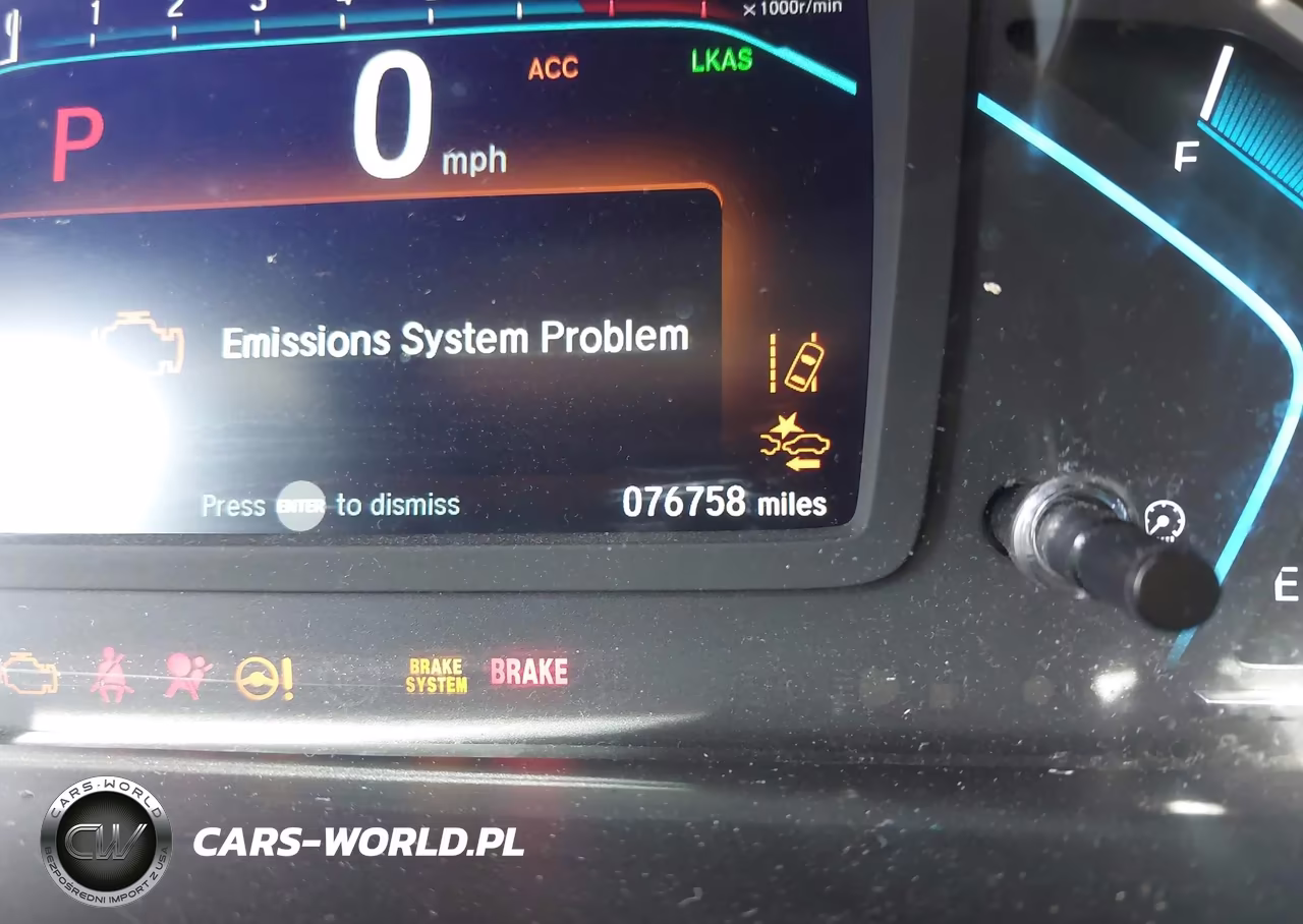 2019 Honda Odyssey Ex VIN:5FNRL6H56KB087778 - 15